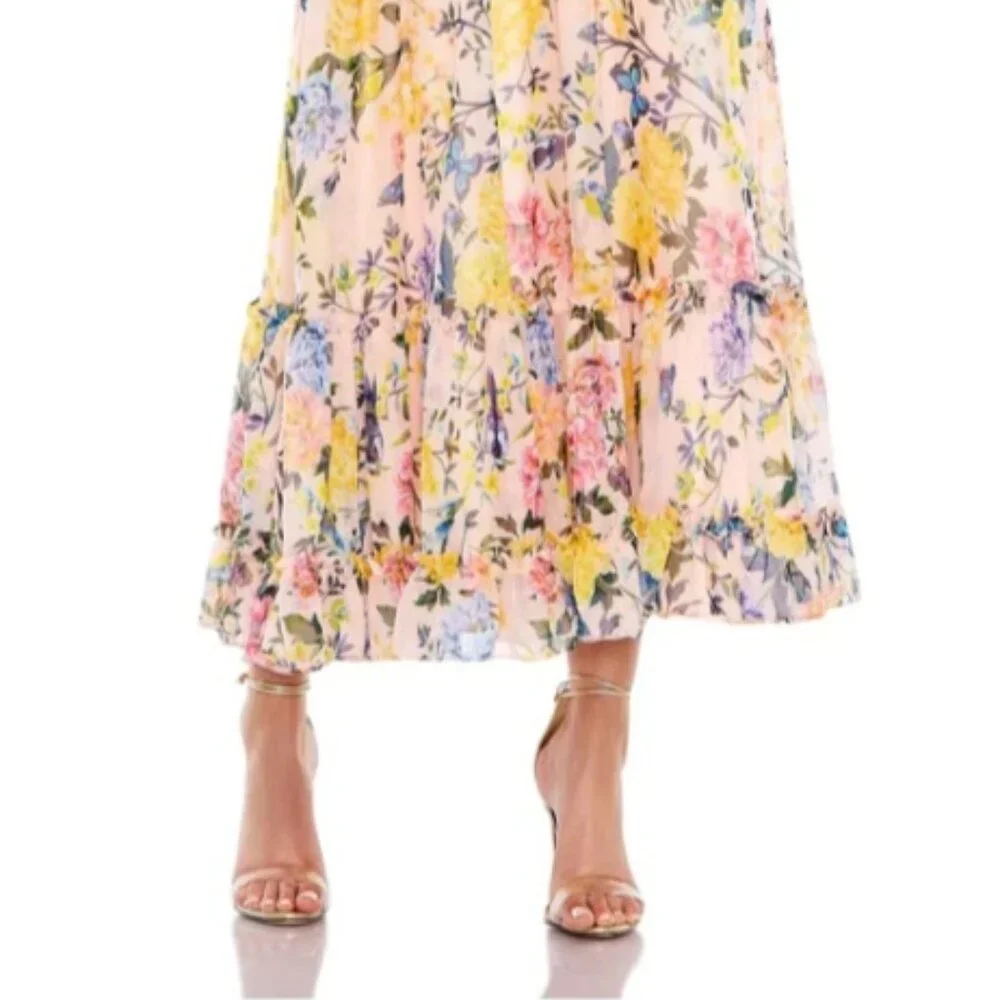 mac duggal dress - Picture 2 of 6